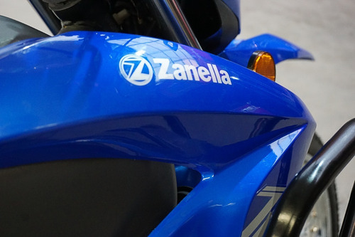 Imagen 15 de 15 de Zanella Zr 250 2020