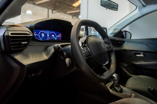 Peugeot 208 1.6 Allure