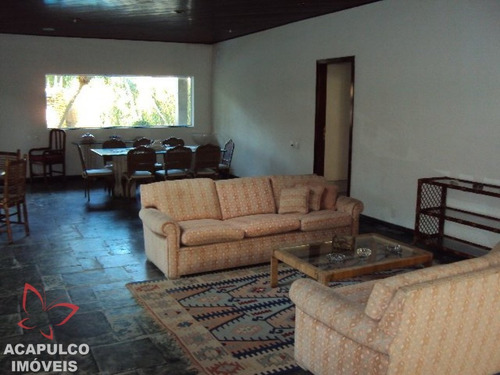 Praia Do Pernambuco - Ai00524 - Ai00524
