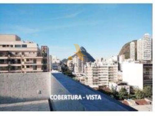 Imagem 7 de 12 de Botafogo - Rua Arnaldo Quintela - Alugo Maravilho Prédio Comercial No Coração Da Zona Sul - Locação R$300mil + Taxas - Loc5215m - 31965967