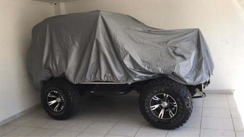 Jeep Cj5 Renegade