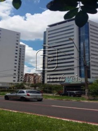 Imagem 5 de 6 de Sala À Venda, 1 Vaga, City Ribeirão - Ribeirão Preto/sp - 1782