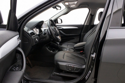 Imagem 12 de 14 de Bmw X1 2.0 Sdrive 20i