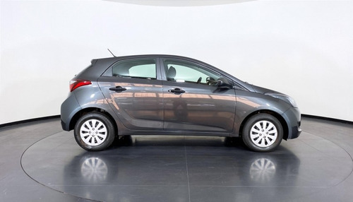 Imagem 4 de 15 de 125439 - Hyundai Hb20 2019 Com Garantia