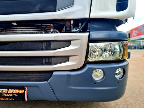 Imagem 19 de 25 de Scania P360 2013 6x2 Ñ É Vw 25420 6x2 19360 19330 25390 6x2