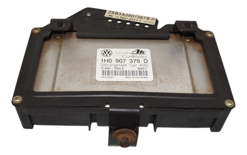 Módulo Abs Central Volkswagen Passat Alemão 2.0 1995 1999 (Usado)