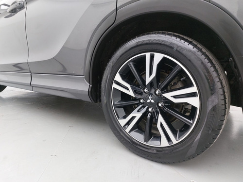 Mitsubishi Eclipse Cross 1.5 MIVEC TURBO GASOLINA HPE-S CVT