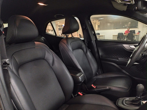 Fiat Pulse 1.0 TURBO 200 FLEX IMPETUS CVT