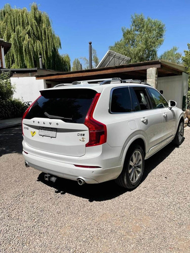 Imagen 7 de 25 de Volvo Cc90 D5