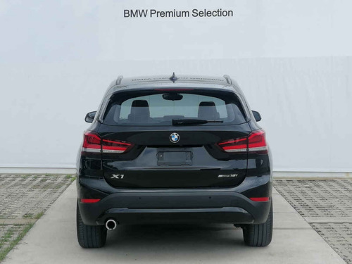 Imagen 4 de 15 de Bmw X1 2020 5p Sdrive18ia Executive