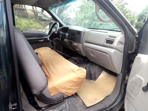 Ford F-350 5.4 Xl Super Duty Mt