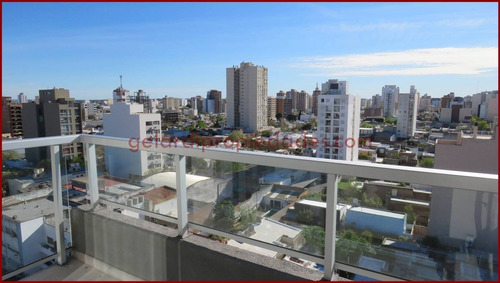 Imagen 2 de 10 de Departamento Venta Un 1 Dormitorio Macrocentro Bahia Blanca