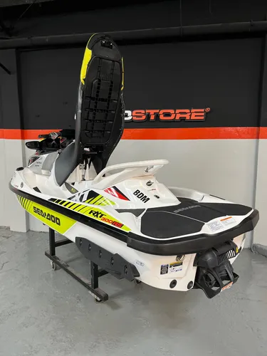 Sea-doo Rxt 300 X Rs - Año 2016 - Permuto