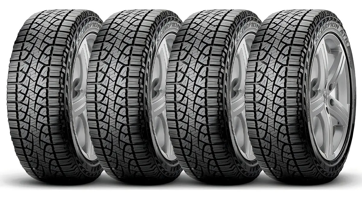 Pneu 165 60 15 Pirelli | Mercado Livre