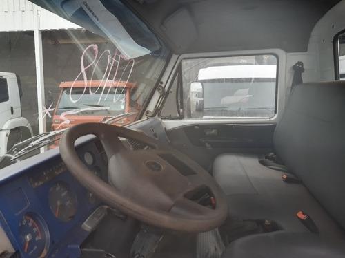 Volkswagen Vw 17220 Truck