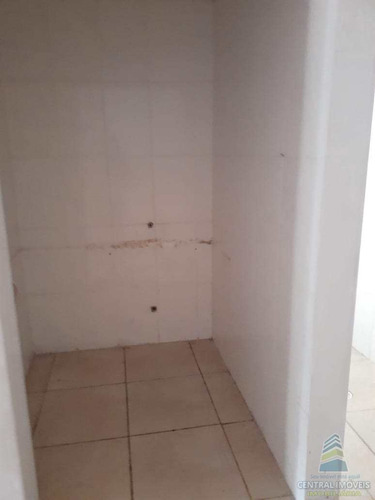 Casa Com 2 Dorms, Tupi, Praia Grande - R$ 290 Mil, Cod: 9339 - V9339