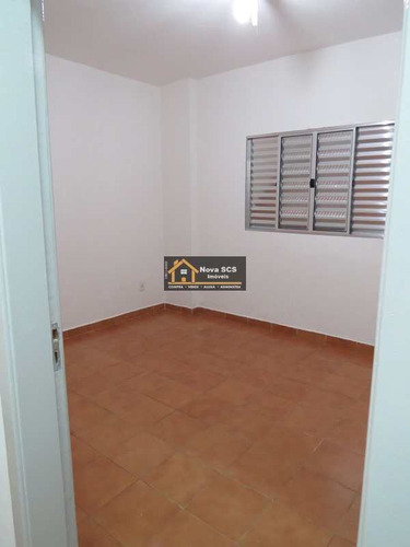 Imagem 5 de 26 de Casa Com 3 Dorms, São José, São Caetano Do Sul - R$ 670 Mil, Cod: 1208 - V1208