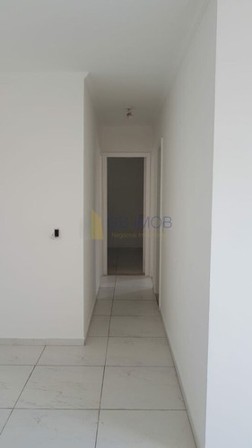 Imagem 6 de 13 de Ótimo Apartamento À Venda No Portal Das Palmeiras - Cód. Gb 5313 - Gb5313