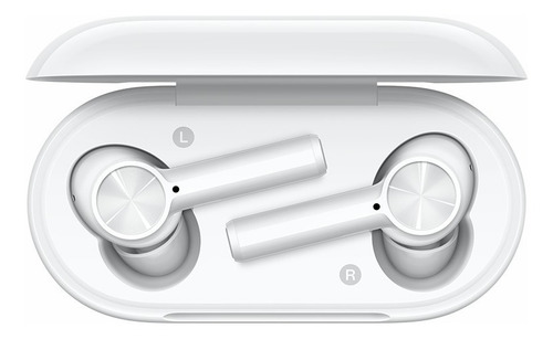 Oneplus Buds Z Auriculares Inalámbricos Tws Bluetooth 5.0
