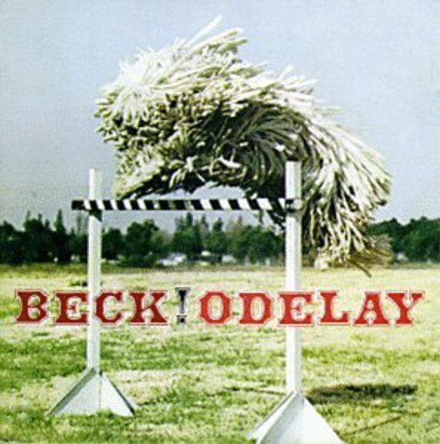 Beck Odelay Cd