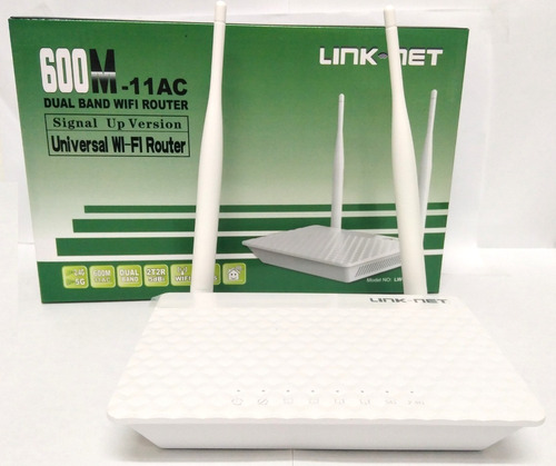 Imagen 5 de 8 de Switch 5 Puertos 10/100 Internet Rj45 Red Modem Rj11 Router
