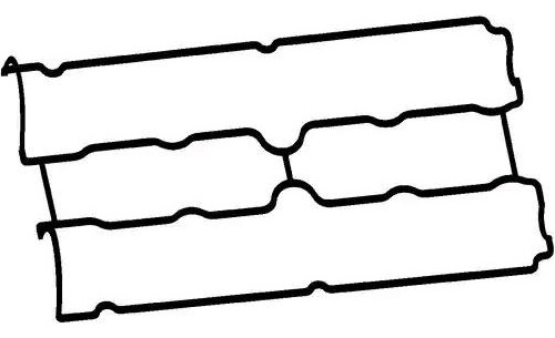 Empacadura De Tapa Valvula Astra 1.4/1.6 (2004-2009)