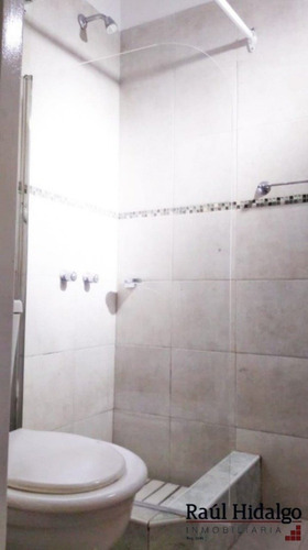 Departamento De 1 Ambiente Reciclado A Nuevo