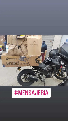 Imagen 2 de 6 de Fletes Y Mensajeria