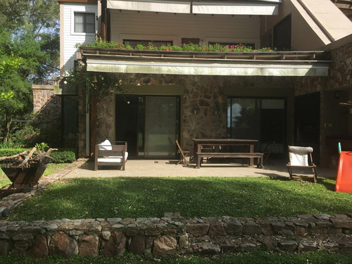 Imagen 5 de 30 de Alquiler Temporario Departamento 4 Amb -180mts2- La Reserva Cardales- Galeria Al Campo De Golf