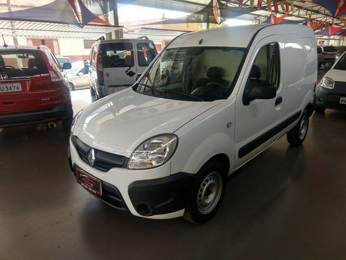 Renault Kangoo 1.6 Express 16v