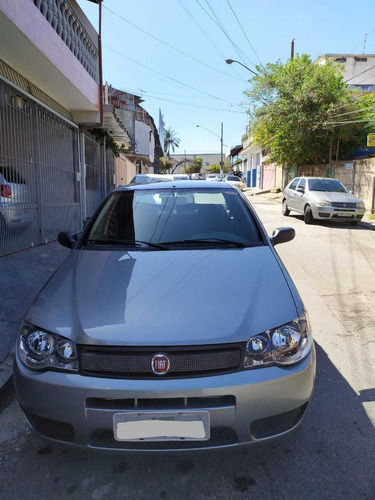 Fiat Siena 2009 1.0 Fire Flex 4p