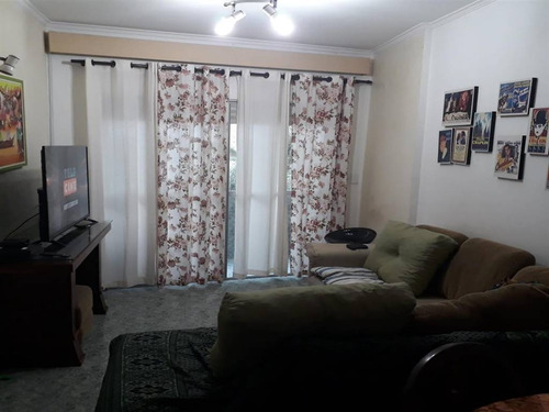 Imagem 16 de 18 de Apartamento Com 2 Dorms, Canto Do Forte, Praia Grande - R$ 320 Mil, Cod: 1567 - Rno1567