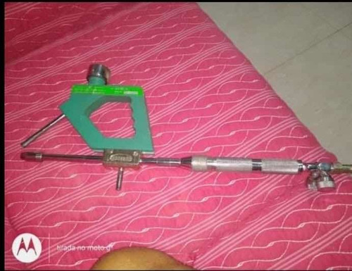Imagem 2 de 3 de Aparelho De Rototec
