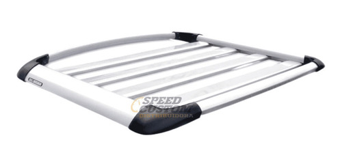 Canastilla Big Country Portaequipaje Universal 1.0x1.5mts Pl