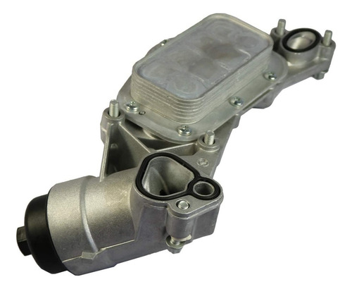 Enfriador Aceite Completo Astra Aveo Sonic Cruze Trax