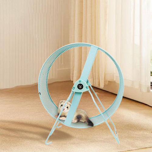 Rueda De Ejercicio De Hámster Reducción De 32 Cm