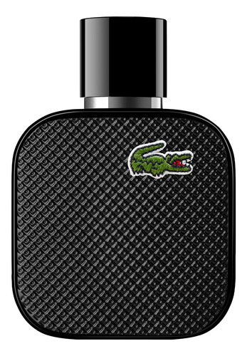 Perfume Lacoste L.12.12 Noir Edt 50 ml Volume unitário 50 ml