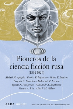 Libro Pioneros De La Ciencia Ficción Rusa