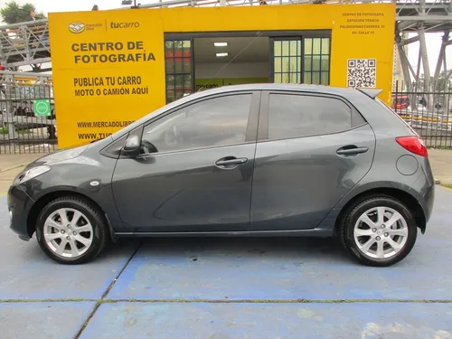 Mazda 2 1500cc At Aa