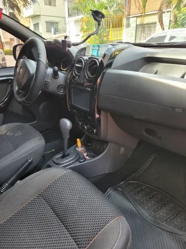 Renault Duster 2.0 Dynamique 4X2 At
