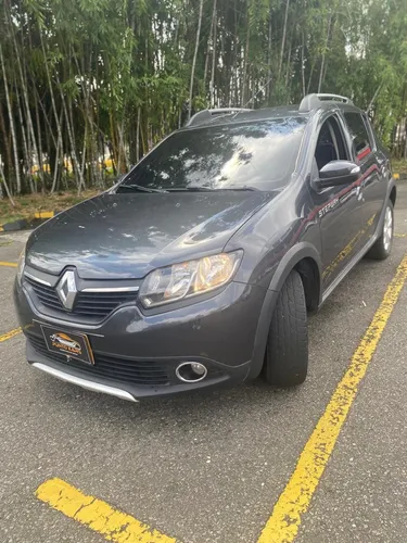 Renault Stepway 1.6 Dynamique / Intens