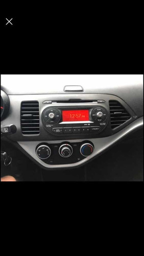 Kia Picanto 2012 1.0 Ex Flex 5p