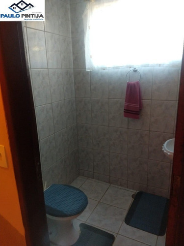 Imagem 30 de 30 de Casa Residencial Ou Comercial Na Cidade Nova (100m Da Kennedy) - Ca03860 - 4262706