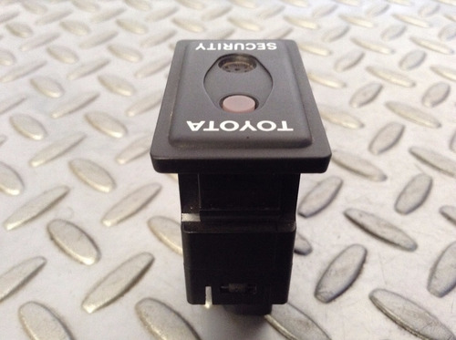 Switch Boton Seguridad Toyota Corolla Mod 03-08 Orig