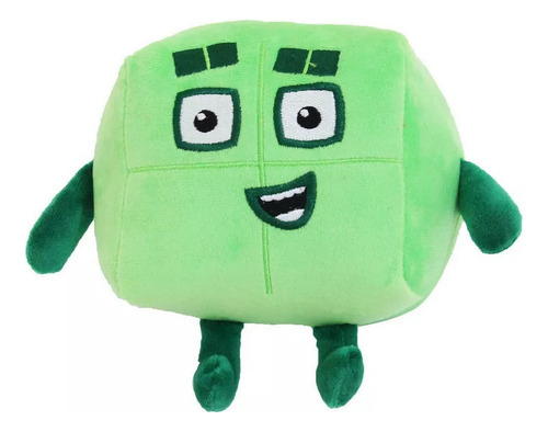 Cx Wj De Numéricos Bloques Muñeca Ggy 10 Sroje Peluche New