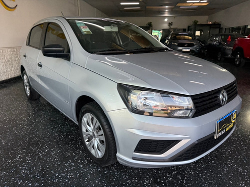 Volkswagen Gol Trend 1.6 Trendline 101cv