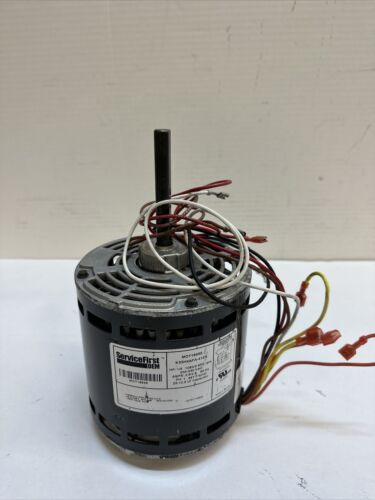 A.o. Smith Perm Split Cap Blower Motor 200/300v 60hz Sha Dda