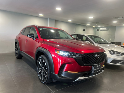 Mazda cx-50 2.5T Signature Awd At