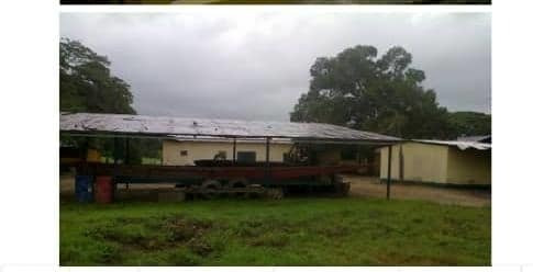 Imagen 5 de 13 de Hato En Calabozo, Edo. Guárico