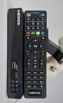 Comprar Control Deco Inter Satelital